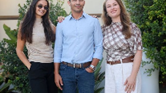 CyHRMA Networking Event — Lemon Park, Nicosia