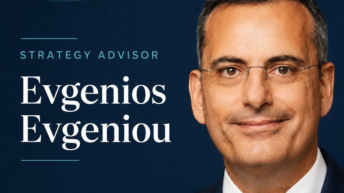 Evgenios Evgeniou joins OneJar as External Strategy Advisor